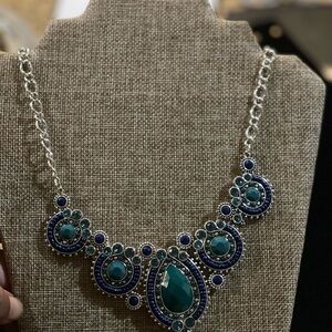 Premier Designs Statement Necklaces Bundle